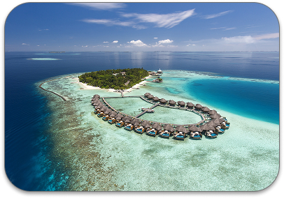 Baros Maldives