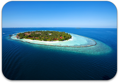 Kandolhu Maldives