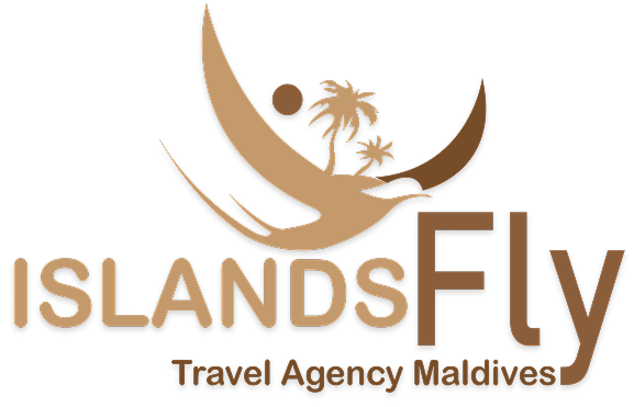 Islands Fly Logo